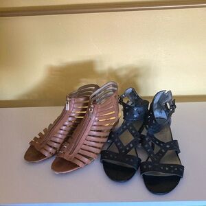 2/20$ MICHAEL KORS GUESS